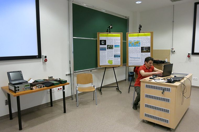 Open Days of our Faculty
